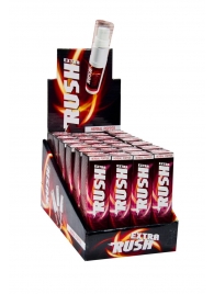 Спрей Rush Extra - 15 мл. - Shots Media BV - купить с доставкой в Бийске