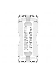 Мастурбатор TENGA Dual Sensation Cup - Tenga - в Бийске купить с доставкой