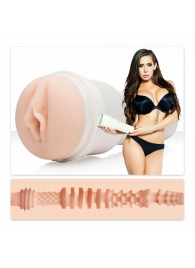 Мастурбатор-вагина Fleshlight Girls - Madison Ivy Beyond - Fleshlight - в Бийске купить с доставкой