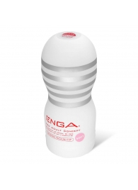 Мастурбатор TENGA Original Vacuum Cup Soft - Tenga - в Бийске купить с доставкой