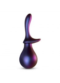 Фиолетовый анальный душ Nebula Bulb - ONE DC B.V. - купить с доставкой в Бийске