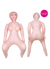 Секс-кукла Анастасия - Erowoman-Eroman - в Бийске купить с доставкой