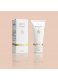Лубрикант на водной основе с согревающим эффектом Warming Unisex Lubricant - 100 мл. - YESforLOV - купить с доставкой в Бийске