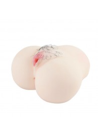 Мастурбатор с вибрацией Japanese School Girl - Baile - в Бийске купить с доставкой