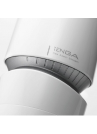 Мастурбатор TENGA AERO Silver Ring - Tenga - в Бийске купить с доставкой