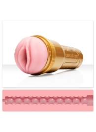 Мастурбатор-вагина Fleshlight - Go Stamina Training Unit - Fleshlight - в Бийске купить с доставкой