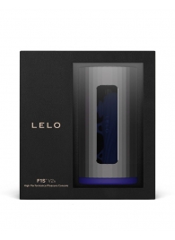 Инновационный сенсорный мастурбатор F1S V2x - Lelo - в Бийске купить с доставкой