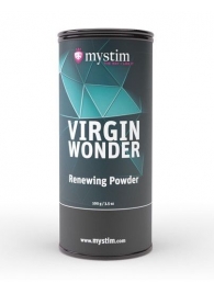 Пудра для ухода за игрушками Virgin Wonder Renewing Powder - MyStim - в Бийске купить с доставкой