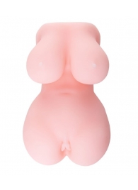 Мастурбатор-вагина Babycakes - ToyFa - в Бийске купить с доставкой