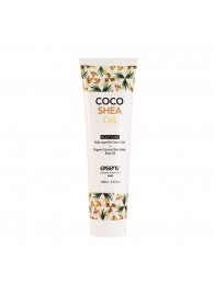 Массажное масло Coco Shea Oil - 100 мл. - Exsens - купить с доставкой в Бийске