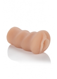 Мастурбатор вагина Vivid Raw Pound It - California Exotic Novelties - в Бийске купить с доставкой