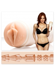 Мастурбатор-вагина Fleshlight Girls - Maitland Ward Toy Meets World - Fleshlight - в Бийске купить с доставкой