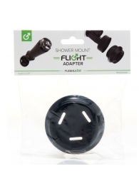 Адаптер для мастурбатора Fleshlight Flight Adapter Shower Mount - Fleshlight - купить с доставкой в Бийске