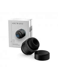 Инновационный мастурбатор для мужчин ARCWAVE Voy Fit System Cup - Arcwave - в Бийске купить с доставкой