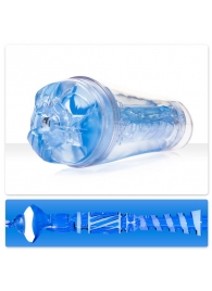 Мастурбатор Fleshlight Flight Commander - Fleshlight - в Бийске купить с доставкой