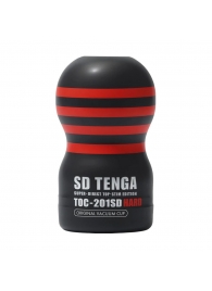 Мастурбатор TENGA SD Original Vacuum Cup Strong - Tenga - в Бийске купить с доставкой