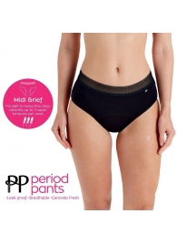 Менструальные трусы-брифы Period Pants - Pretty Polly - купить с доставкой в Бийске