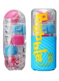 Мастурбатор Tenga Bobble Crazy Cubes - Tenga - в Бийске купить с доставкой