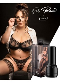 Телесный мастурбатор-вагина Feel Romi Chase - Kiiroo - в Бийске купить с доставкой