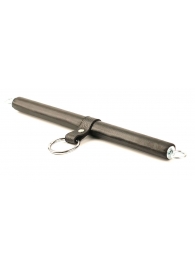 БДСМ-комплект: маленькая распорка и наручники - Crazy Handmade - купить с доставкой в Бийске