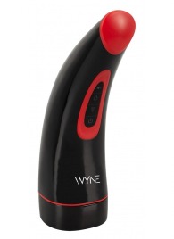 Автоматический мастурбатор WYNE 03 с подогревом - Orion - в Бийске купить с доставкой
