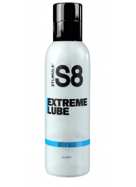 Смазка на водной основе S8 Extreme Lube - 250 мл. - Stimul8 - купить с доставкой в Бийске