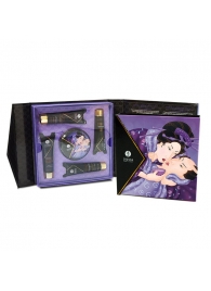 Подарочный набор Geishas secret из 5 предметов - Shunga - купить с доставкой в Бийске