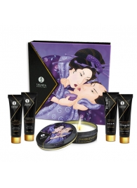 Подарочный набор Geishas secret из 5 предметов - Shunga - купить с доставкой в Бийске