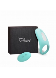 Кольцо на пенис с вибрацией и дистанционном управлении Vibrating Cock Ring - Tracy s Dog - в Бийске купить с доставкой