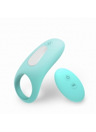 Кольцо на пенис с вибрацией и дистанционном управлении Vibrating Cock Ring - Tracy s Dog - в Бийске купить с доставкой