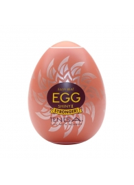 Мастурбатор-яйцо Tenga Egg Shiny II - Tenga - в Бийске купить с доставкой