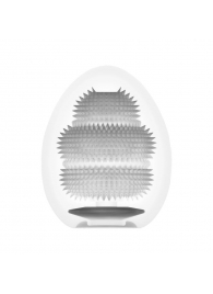 Мастурбатор-яйцо Tenga Egg Misty II - Tenga - в Бийске купить с доставкой