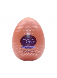 Мастурбатор-яйцо Tenga Egg Misty II - Tenga - в Бийске купить с доставкой