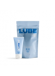 Смазка на водной основе Friday Bae Lube - 50 мл. - Friday Bae - купить с доставкой в Бийске