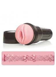 Мастурбатор-вагина Fleshlight - Go Surge Pink Lady - Fleshlight - в Бийске купить с доставкой