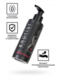 Сужающий гель для женщин Erotist Spring Touch - 150 мл. - Erotist Lubricants - купить с доставкой в Бийске