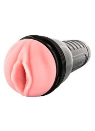 Мастурбатор-вагина Fleshlight - Pink Lady Original - Fleshlight - в Бийске купить с доставкой