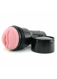 Мастурбатор-вагина Fleshlight - Pink Lady Vortex - Fleshlight - в Бийске купить с доставкой