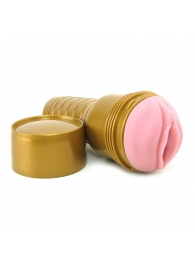 Мастурбатор Fleshlight - Stamina Training Unit - Fleshlight - в Бийске купить с доставкой