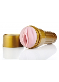 Мастурбатор Fleshlight - Stamina Training Unit - Fleshlight - в Бийске купить с доставкой