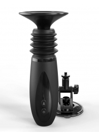 Секс-машина Body Dock Thruster - Pipedream - купить с доставкой в Бийске