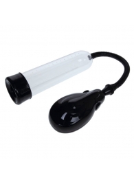 Автоматическая помпа с электрическим нагнетателем воздуха - Baile - в Бийске купить с доставкой