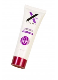 Сужающий и укрепляющий крем для женщин Xtra Tight - 30 мл. - RUF - купить с доставкой в Бийске