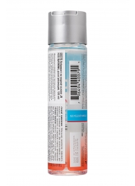 Возбуждающий лубрикант на водной основе JO Personal Lubricant H2O Warming - 120 мл. - System JO - купить с доставкой в Бийске