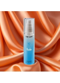 Интимный гель на водной основе Nude - 75 мл. - THE LUFF - купить с доставкой в Бийске