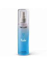 Интимный гель на водной основе Nude - 150 мл. - THE LUFF - купить с доставкой в Бийске