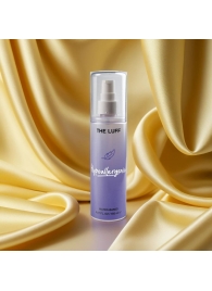 Интимный гель на водной основе Hypoallergenic - 150 мл. - THE LUFF - купить с доставкой в Бийске