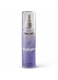 Интимный гель на водной основе Hypoallergenic - 150 мл. - THE LUFF - купить с доставкой в Бийске