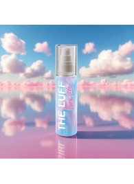 Интимный гель на водной основе Afrodisia Pure Love - 75 мл. - THE LUFF - купить с доставкой в Бийске