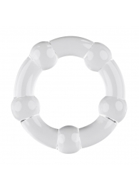 Набор из 3 эрекционных колец Erection Rings Set - Selopa - в Бийске купить с доставкой